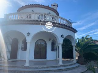 Xalet  Romani. Se vende precioso chalet individual en urbanizacion rustical mon