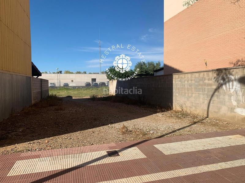 Foto 1175bb80-b096-4533-b796-973f0e341a27. Rural plot in casc antic - nou Cambrils Cambrils