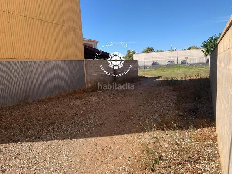 Foto 67e7726f-6f0c-4aa4-973f-813f452300a2. Rural plot in casc antic - nou Cambrils Cambrils