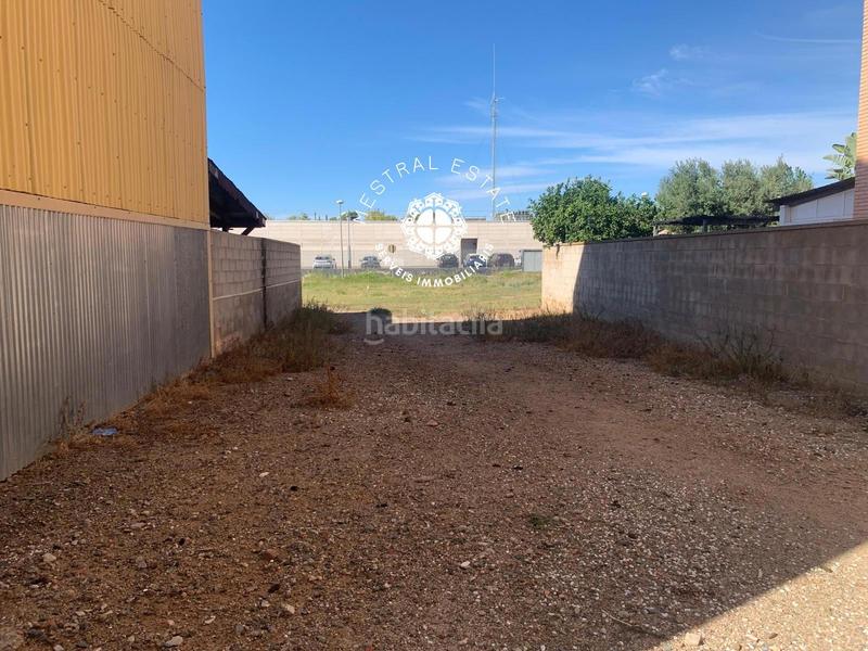 Foto af2f27a0-035f-4a54-8ded-8911e13efb51. Rural plot in casc antic - nou Cambrils Cambrils