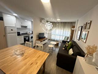 Flat in Francesc macia