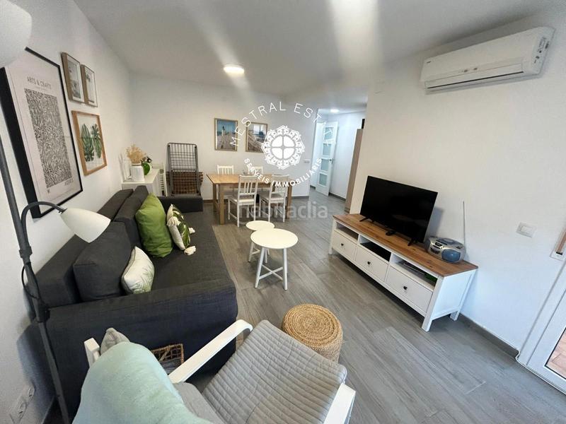 Foto 17ff0de9-3721-4b21-a937-11eaa5d6752b. Rent flat in Port - Horta de Santa Maria Cambrils