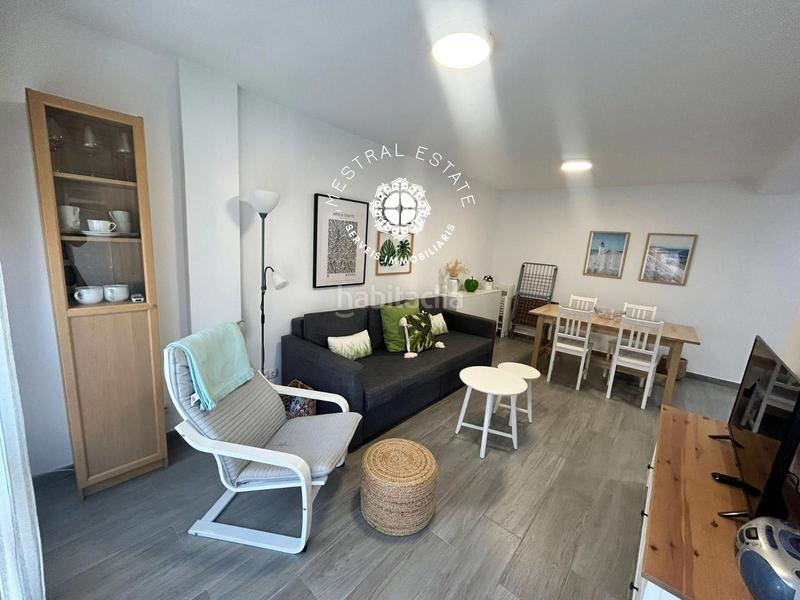 Foto 6ac4a71e-a1e9-41e1-b001-06d3c1fa7898. Rent flat in Port - Horta de Santa Maria Cambrils