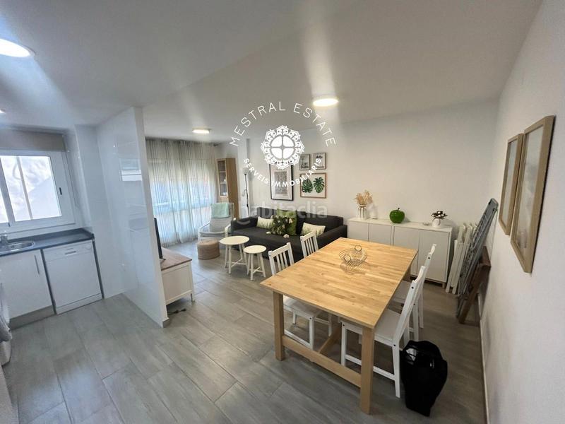 Foto 723a1e0c-9fd8-46c5-ae47-2637ee22b96b. Rent flat in Port - Horta de Santa Maria Cambrils