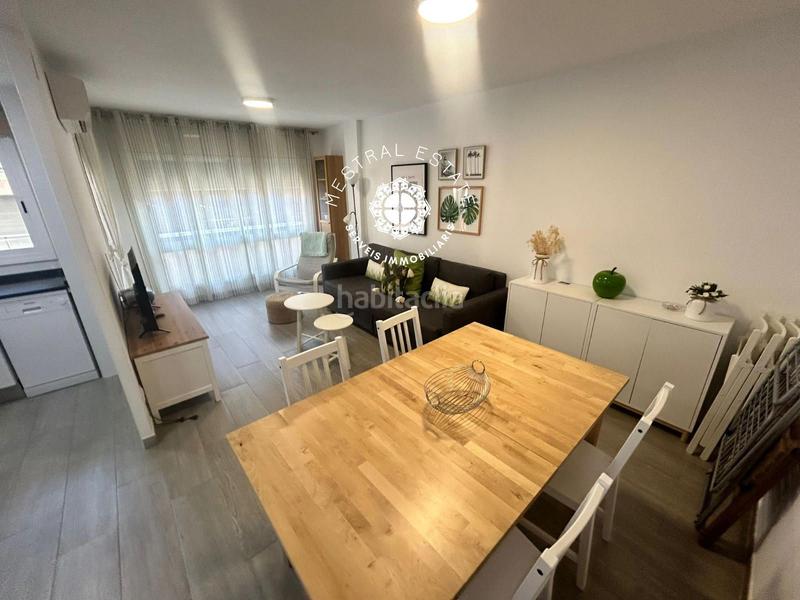 Foto 81cc6371-d31a-4e32-a113-37fbbc244fa2. Rent flat in Port - Horta de Santa Maria Cambrils