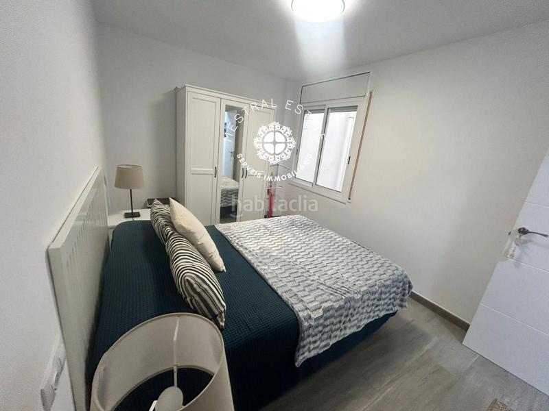 Foto d7fc055b-9fc6-443f-bf2a-a90a64bace52. Rent flat in Port - Horta de Santa Maria Cambrils