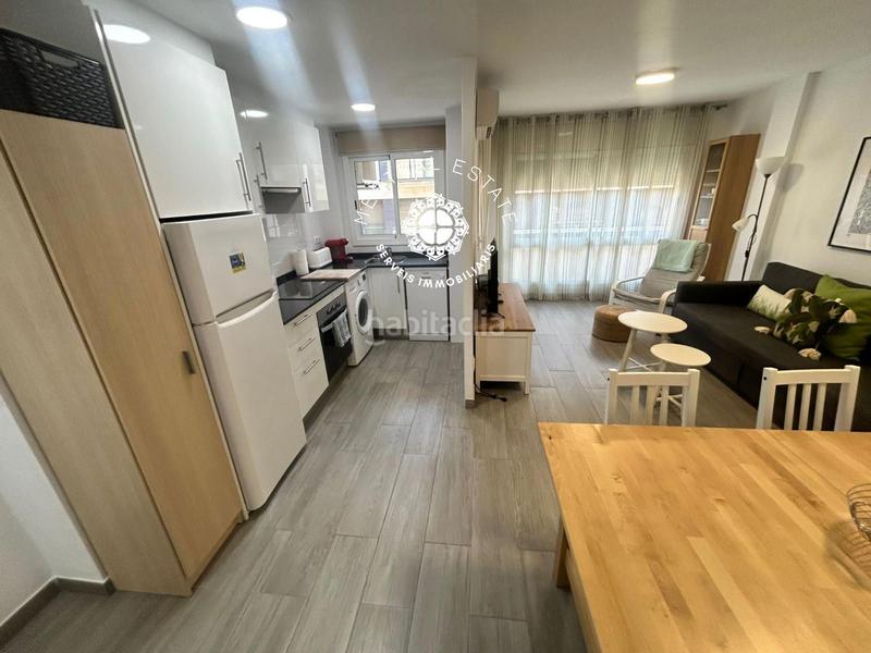 Foto ec2c7159-2bc7-418d-a8cf-7d803ff0bb55. Rent flat in Port - Horta de Santa Maria Cambrils