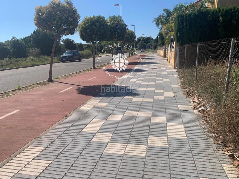 Foto 9ce3a872-d726-49ec-aad0-48f2c45e66ec. Fondo rustico in Regueral - Prat d'en Forés Cambrils