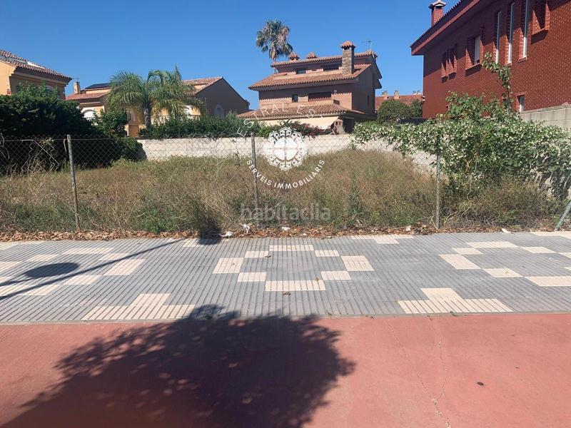 Foto b875e849-94d7-435b-9e20-0c12db50961b. Fondo rustico in Regueral - Prat d'en Forés Cambrils