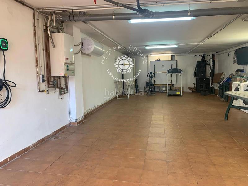 Foto 1a3d2887-ba0a-4ca4-9640-2dfc8a8fedb1. Maison jumelée avec chauffage parking dans Campclar Tarragona