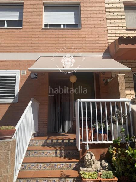 Foto 26cb78d2-aa22-4a49-9662-52ac2e54e11c. Maison jumelée avec chauffage parking dans Campclar Tarragona