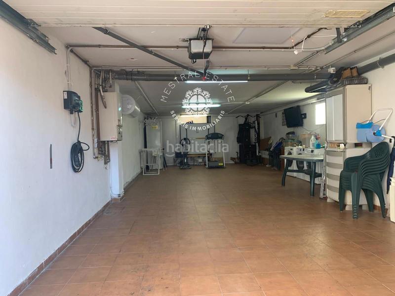 Foto 2df1cb5c-84a5-49cd-9a63-3ecd0d838b0b. Maison jumelée avec chauffage parking dans Campclar Tarragona