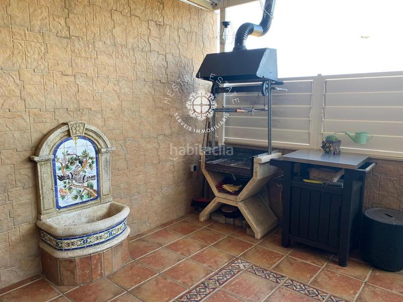 Foto 2f9e0ecf-140d-432d-9299-3b92a89e84bb. Maison jumelée avec chauffage parking dans Campclar Tarragona