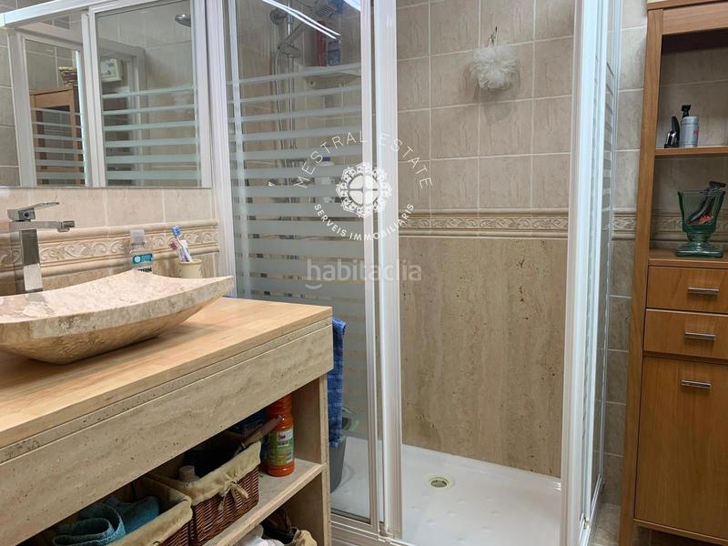 Foto 3b16bf7f-b8c8-4497-a160-292c62c975a8. Maison jumelée avec chauffage parking dans Campclar Tarragona