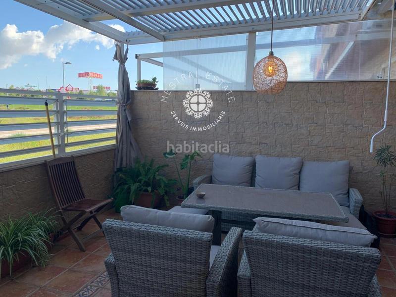 Foto 47744ac2-bf2e-4f0b-a952-3fae2acac328. Maison jumelée avec chauffage parking dans Campclar Tarragona