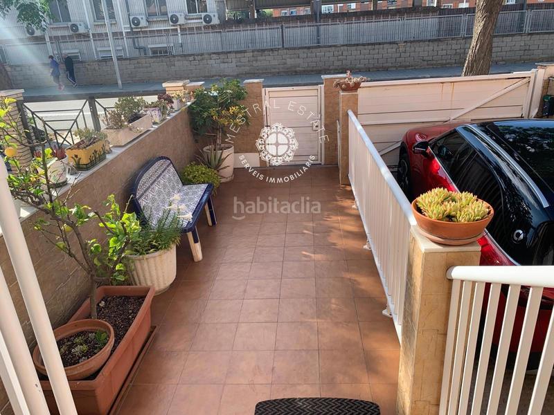 Foto 5b19529d-6022-4746-a55c-62f23e1cc458. Maison jumelée avec chauffage parking dans Campclar Tarragona