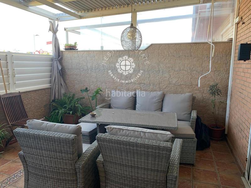 Foto 6640bb03-7ddc-402d-a7dd-ec69dfedff7c. Maison jumelée avec chauffage parking dans Campclar Tarragona