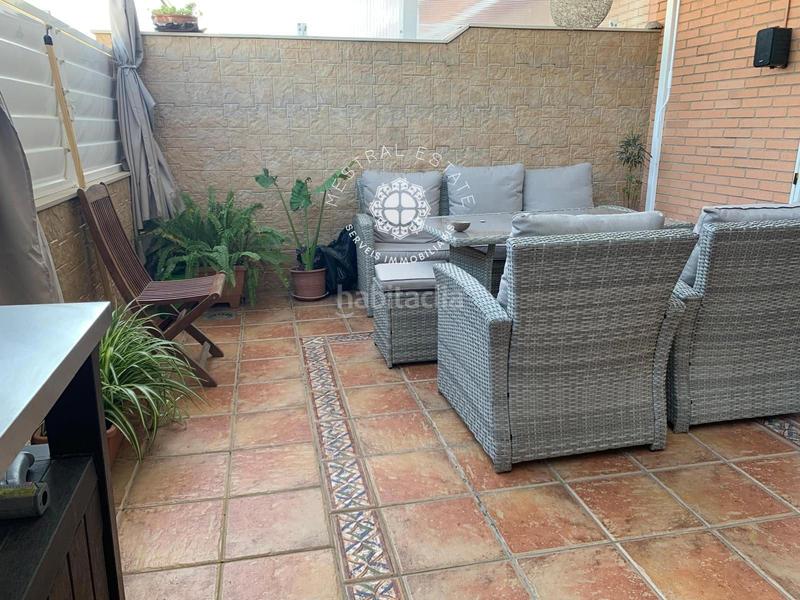 Foto 73a4580a-396b-4727-8d1b-e922fbb006aa. Maison jumelée avec chauffage parking dans Campclar Tarragona