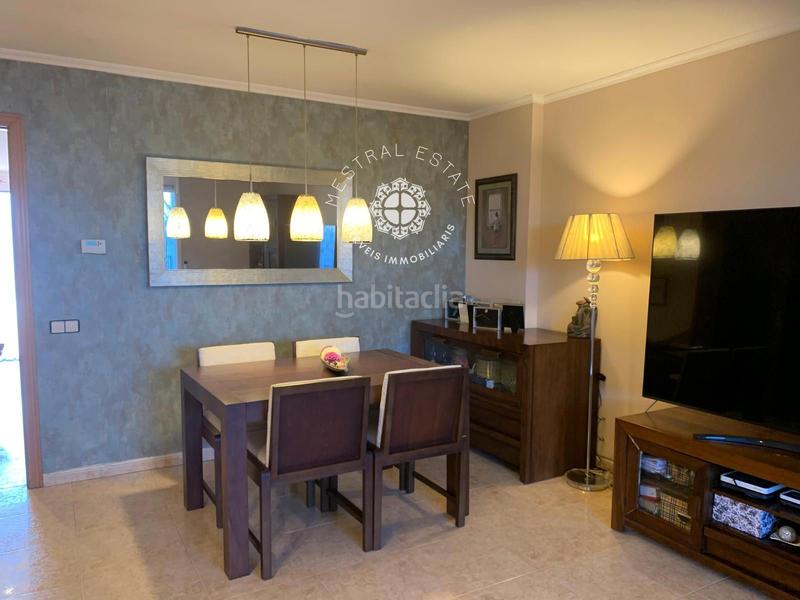 Foto 74c9399c-24a5-4e3a-9b9c-c18d73d5c634. Maison jumelée avec chauffage parking dans Campclar Tarragona