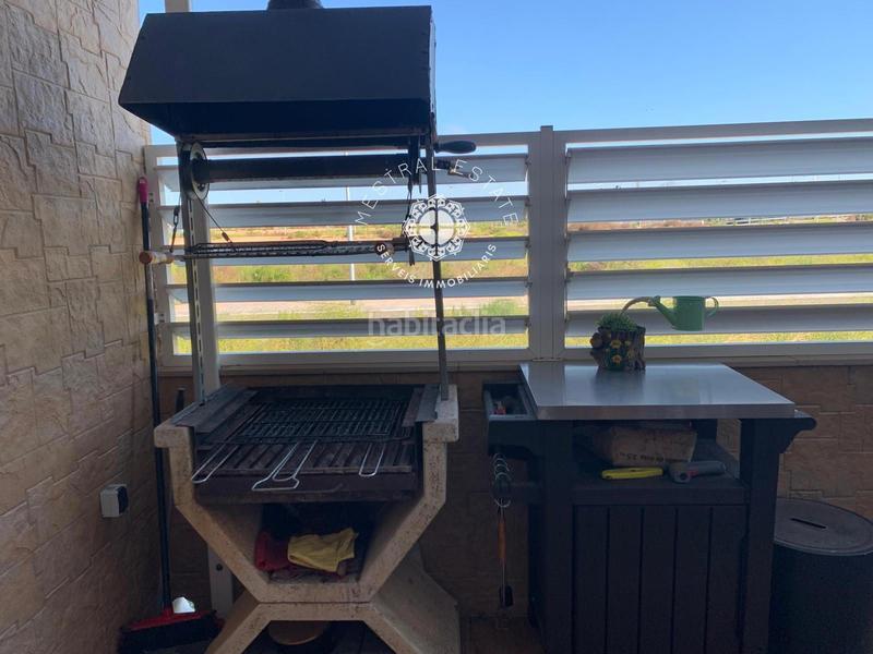 Foto 82214c11-54b0-4546-a7bd-b5b0d2e37660. Maison jumelée avec chauffage parking dans Campclar Tarragona