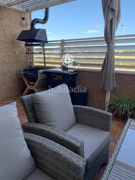 Foto 8f6bf850-c248-41ba-8738-093514707d8f. Maison jumelée avec chauffage parking dans Campclar Tarragona