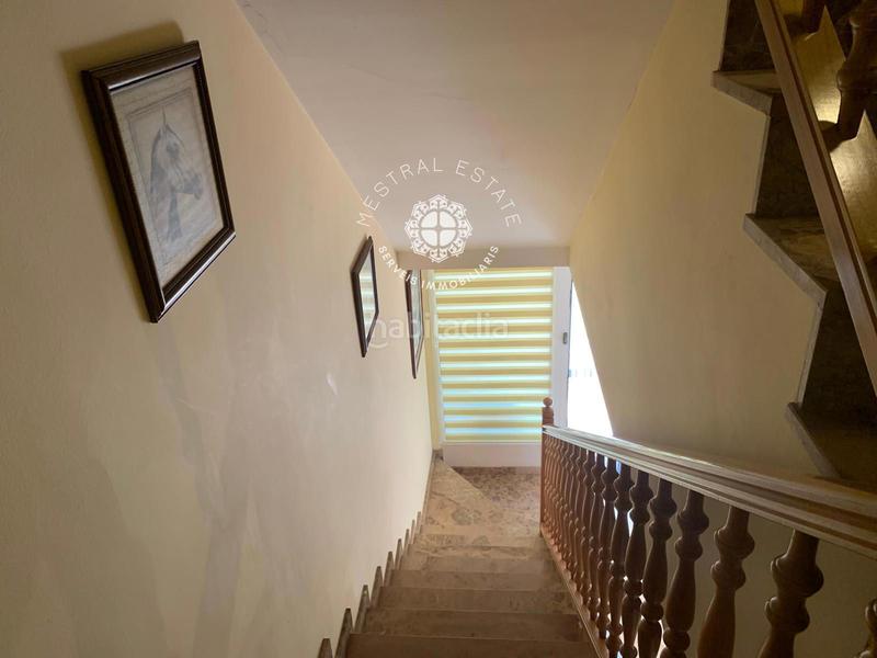 Foto cb81b51b-9170-4178-9d11-8827cc68f1a8. Maison jumelée avec chauffage parking dans Campclar Tarragona