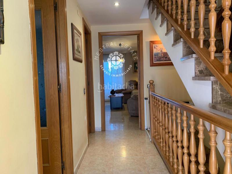 Foto edcbc788-4d8f-4e97-b7ea-47e4182b11b1. Maison jumelée avec chauffage parking dans Campclar Tarragona