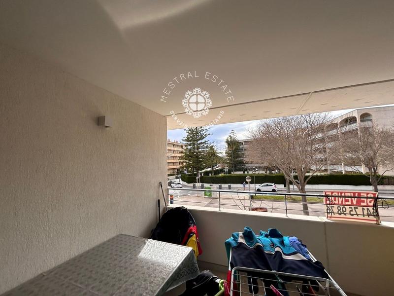 Foto 0f96b089-75bf-4268-a033-de9156feeb5d. Appartamento con parcheggio piscina in Port - Horta de Santa Maria Cambrils