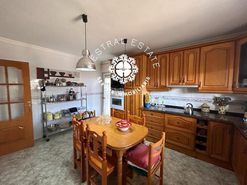 Foto 3d6edcfe-eecd-461f-adc9-7fea085e56d2. Chalet con riscaldamento parcheggio in La Dorada Cambrils