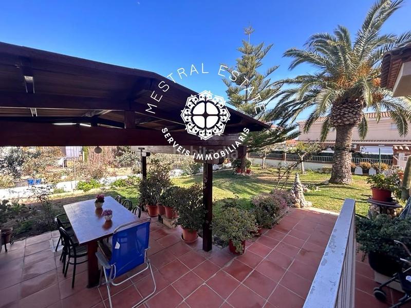 Foto 445cef6d-0f87-4e21-ad13-76bcbcb1edd8. Chalet con riscaldamento parcheggio in La Dorada Cambrils