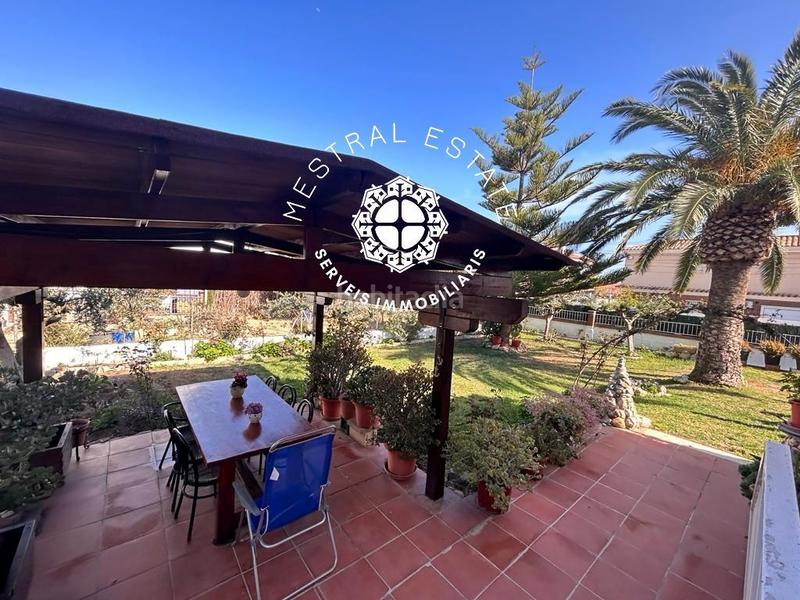 Foto 67ebd264-1bfa-4e36-b921-e99768258ecc. Chalet con riscaldamento parcheggio in La Dorada Cambrils