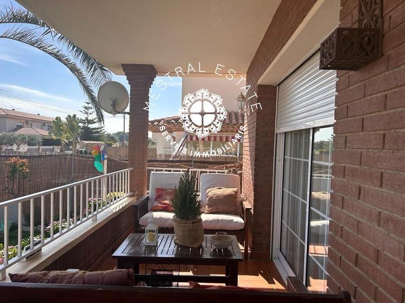 Foto 8de9235f-be93-4469-a898-7d60d9bdea37. Chalet con riscaldamento parcheggio in La Dorada Cambrils