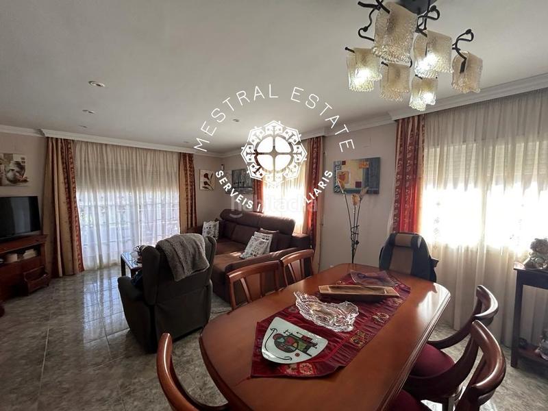 Foto 92a3b5bb-66ab-480b-b5ef-348389a8139d. Chalet con riscaldamento parcheggio in La Dorada Cambrils