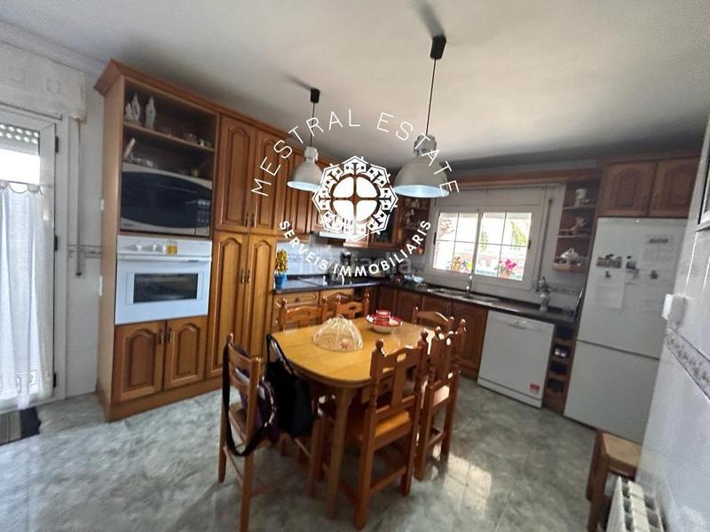 Foto a8607ee8-2772-4e3f-a27c-906804f298fb. Chalet con riscaldamento parcheggio in La Dorada Cambrils