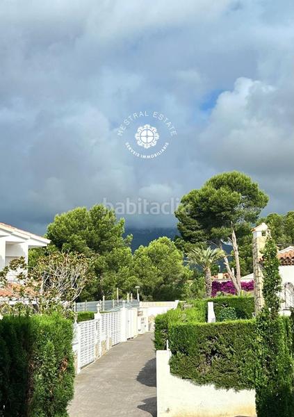 Foto 18b1b1a0-4de8-4454-80a8-86b3ba4a9f41. Chalet mit heizung parking pool in Pino Alto Miami Platja