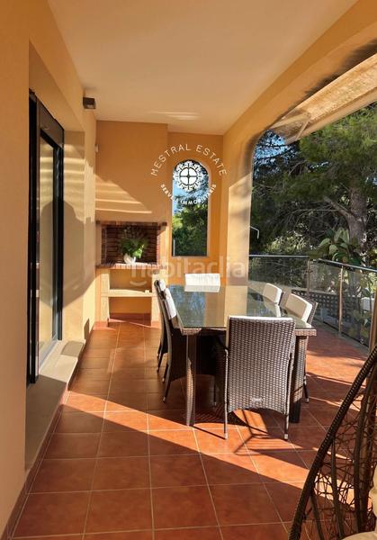 Foto 1e17519a-2cbc-44de-bc41-c30ed0f95532. Chalet mit heizung parking pool in Pino Alto Miami Platja