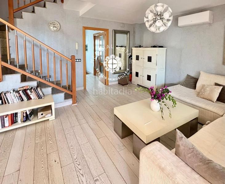 Foto 2b6cd5dd-b2bf-4069-bd0e-d40f263f3080. Chalet mit heizung parking pool in Pino Alto Miami Platja