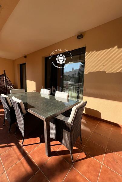 Foto 391887b3-622e-4d8a-8272-ac98c076cc07. Chalet mit heizung parking pool in Pino Alto Miami Platja