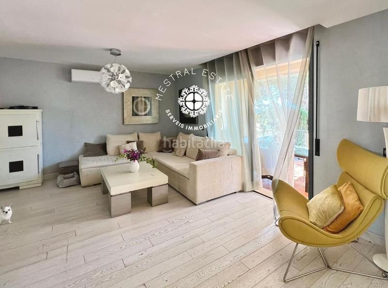 Foto 67797bee-a3d7-435d-9e63-1e44aafa5ecc. Chalet mit heizung parking pool in Pino Alto Miami Platja