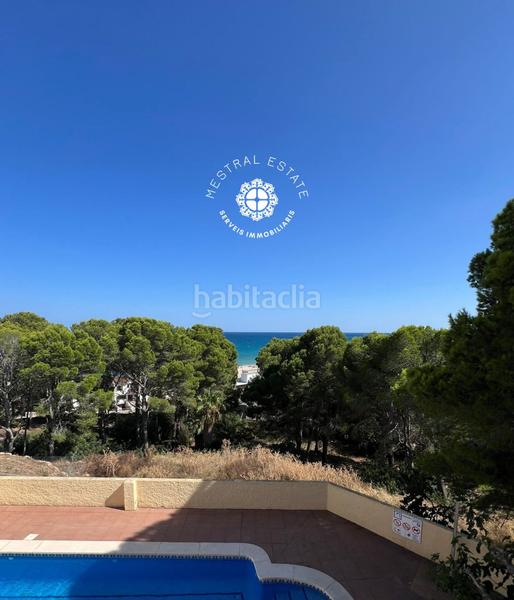 Foto 67fe50eb-c277-4798-bec1-43cbfe0084c5. Chalet mit heizung parking pool in Pino Alto Miami Platja