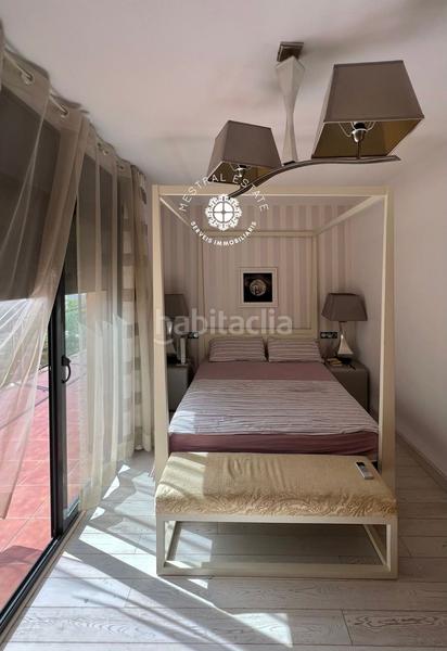 Foto 73be9376-37a9-4bb2-93e9-81c9439d1439. Chalet mit heizung parking pool in Pino Alto Miami Platja