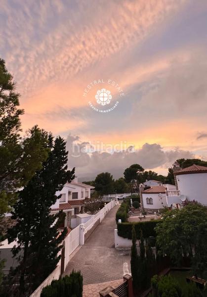 Foto 760e52fb-f3ad-44c3-9e42-f01d5cdb299c. Chalet mit heizung parking pool in Pino Alto Miami Platja