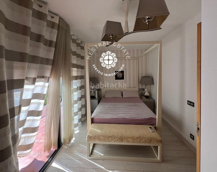 Foto 93a88532-3b93-40da-8a43-394c5515f634. Chalet mit heizung parking pool in Pino Alto Miami Platja