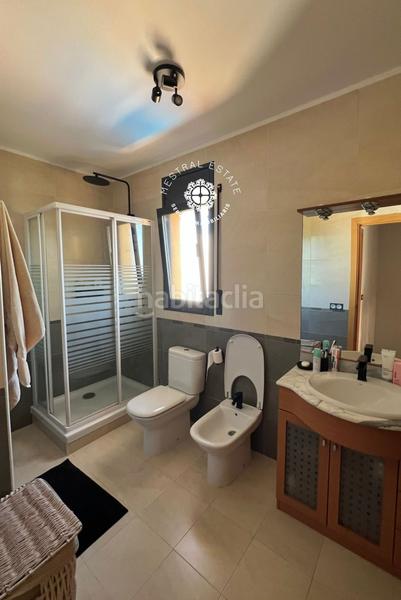 Foto a1dc8f66-11d3-41b8-9755-850d8afb2a2a. Chalet mit heizung parking pool in Pino Alto Miami Platja