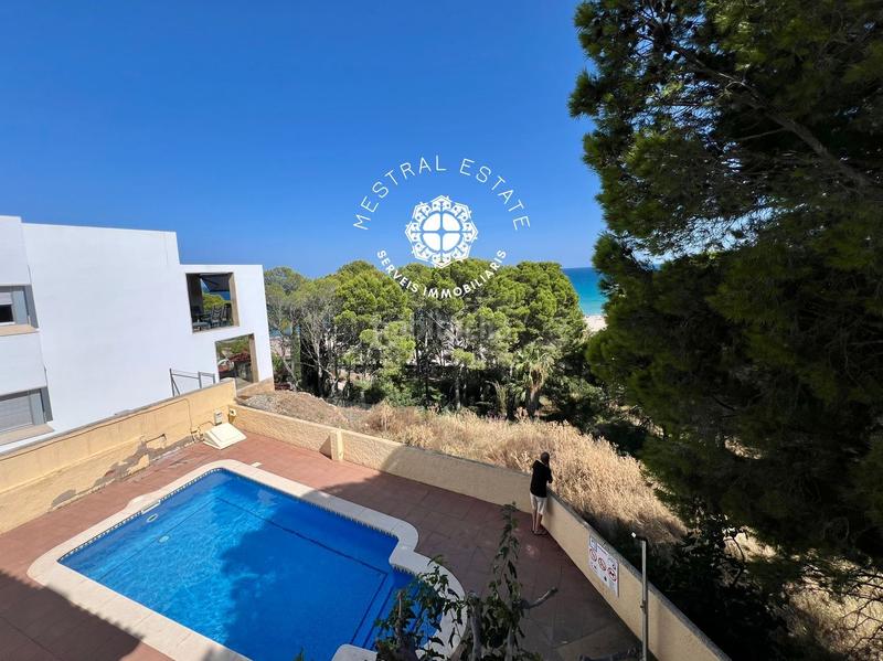 Foto c1ebb9b0-ca0b-49f0-be1f-49e2006acdda. Chalet mit heizung parking pool in Pino Alto Miami Platja