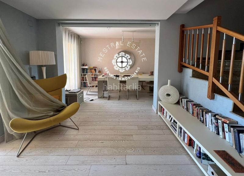 Foto e19106ce-8844-4485-b986-04b3521edb43. Chalet mit heizung parking pool in Pino Alto Miami Platja