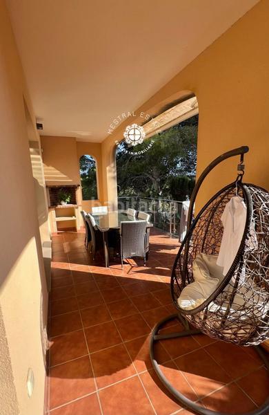 Foto e5e40f78-4449-4534-99c3-bb22b9d08157. Chalet mit heizung parking pool in Pino Alto Miami Platja