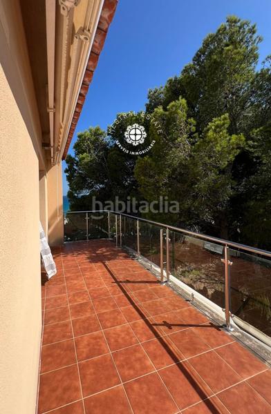 Foto e9407921-92b0-41b0-8027-0e76131faf66. Chalet mit heizung parking pool in Pino Alto Miami Platja