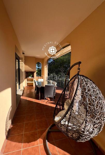 Foto f8db6e47-b5c9-4d93-bc67-8bf96315eafb. Chalet mit heizung parking pool in Pino Alto Miami Platja