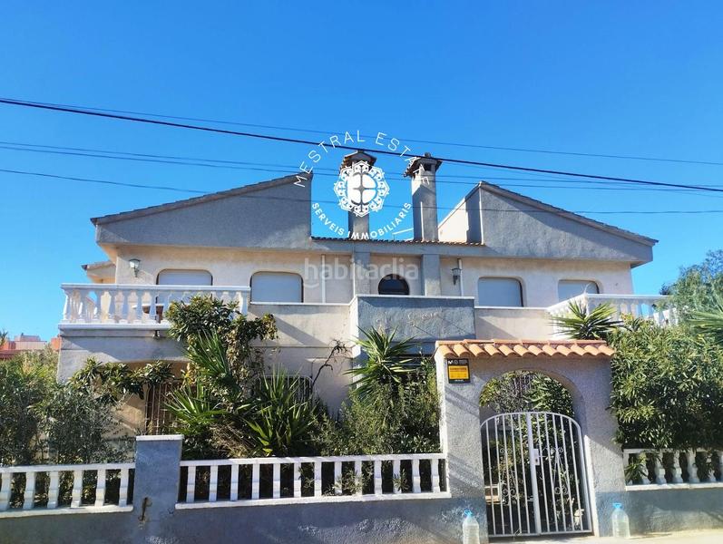 Foto 1bf6f362-37b8-45d6-9b47-33cb8e9f0133. Chalet with heating parking in Pino Alto Miami Platja